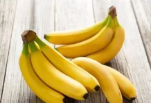 Bukan Saja Lezat, Pisang Menyimpan Banyak Manfaat