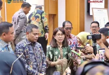 ATR/BPN dan KPK Perkuat Layanan Pertanahan di Sultra