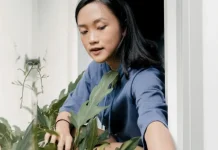 7 Cara Berkebun di Halaman Rumah yang Sempit