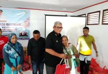 Bansos jangan Dicampur aduk dengan Kepentingan Politik