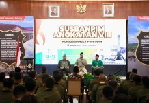 Good Governance Dimulai dari Disiplin, Pembagian Tugas, dan Tata Kelola yang Jelas