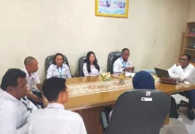 Kunjungan Dewan Pengawas RRI M. Kusnaeni di Kei Akan Diramaikan “Pesta Bola”
