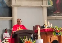 Pesta Turunnya Roh Kudus  Mengawali  Lahirnya  Gereja