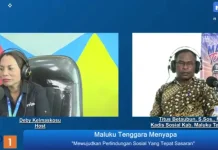Ratusan Pelajar Maluku Tenggara Terima Pendidikan Gratis