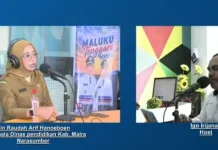 Dinas Pendidikan segera melaunching sistem MTH Smart di Maluku Tenggara