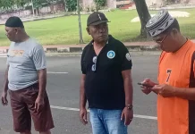 PHBI Kepulauan Aru Siapkan Kurban dan Shalat Idul Adha 2026 Meriah Aman