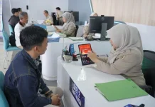 Aplikasi Sentuh Tanahku Berikan Manfaat Lebih dalam Transaksi Pertanahan