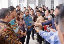 Tawarkan Sembilan Program Kerja Sama KPK, Sahli BPN Ungkap Keuntungan bagi Pemda
