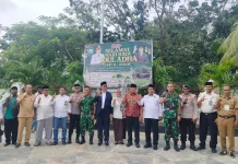 Pemkab Maluku Tenggara Distribusikan 31 Sapi Kurban hingga Desa dan Kepulauan