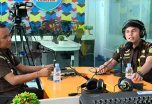Melalui Restorative Justice, Kejaksaan Upayakan Keadilan bagi Korban