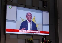 Soroti Dana Pendidikan, Bupati Malra Tekankan BOSP Harus Tepat guna