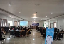 DFW dan Pemkab Aru Perkuat Pengawasan Digital IUU Fishing di Laut RI