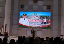 Bupati Malra Tegas! Dana Sekolah Jangan Lagi Disalahgunakan