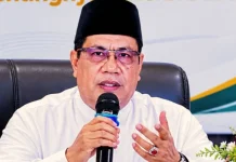 Deteksi Potensi Konflik Tangkal Gangguan Keamanan