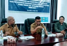 Satukan Persepsi Terkait JKN Pemda Gelar Rapat Bersama