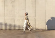 Silent Walking: Tren Jalan Kaki tanpa Distraksi Audio