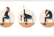 Mindful Stretching, Kebiasaan Sederhana Penjaga Fokus di tengah Kesibukan Kerja