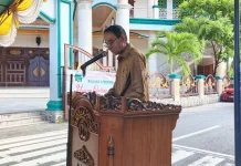 Idul Adha Jadi Momentum Memperkuat Kepedulian Sosial