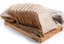 Roti Gandum Utuh,Karbohidrat Kompleks yang Menyehatkan