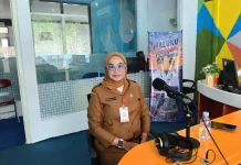 Penggunaan MTH SMART Dukung Digitalisasi Pendidikan Maluku Tenggara