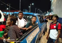 Pasien ODGJ Pasung Asal Wab Maluku Tenggara Dirujuk ke RS Khusus di Ambon