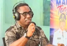 Empat Langkah Promotif  Wujudkan Cagar Budaya Lestari