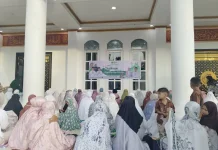 PHBI Malra : Penyembelihan Kurban Masih Berlangsung hingga Akhir Hari Tasyrik