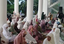 Khotbah Idul Adha Angkat Keteladanan Nabi Ibrahim dan Krisis Moral Bangsa