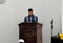 Khutbah Idul Adha Soroti Krisis Moral dan Keteladanan Nabi Ibrahim AS
