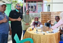 Khitanan Massal Darul Islam Masuki Tahun Ketiga