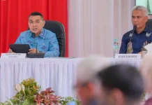 50 Persen Bidang Tanah di Sulteng Sudah Bersertipikat