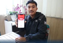 Layanan Digital Pertanahan Permudah Pantau Berkas