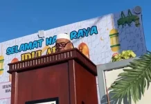 Umat Islam di MBD Diajak Memperkuat Ketahanan Keluarga dan Nilai Keimanan
