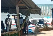 Pemkab Tanimbar Diminta  Perhatikan  Dermaga Batu Putih KKT, Dinilai Tak Layak