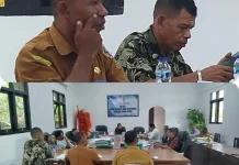Angki Masela Mengklarifikasi Tuduhan Atas Dirinya di DPRD Komisi II