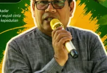 Raharusun : Penguatan Nilai Karakter dan Moderasi di Kalangan Anak