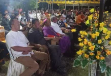 Taman Ziarah Wain Diharapkan Menjadi Ruang Umat Mendekatkan Diri kepada Tuhan