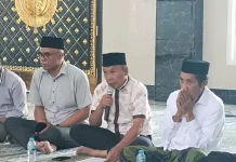 LPTQ Maluku Tenggara Siapkan Kafilah MTQ Terbaik Melalui Training Center Terpadu
