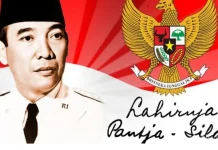 Tiga Singa Podium dan Panitia Sembailan di Balik Lahirnya Pancasila