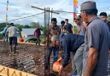 Gotong Royong dan Kepedulian Sosial Jadi Kunci Kemajuan Maluku Tenggara
