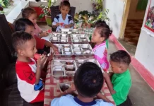 SPPG Ohoijang-Watdek Terapkan Skema Baru MBG, Gizi Kelompok B3 Tetap Terjaga
