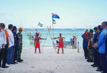 Giliran Tual Jadi Tuan Rumah, Sail to Indonesia Perkuat Branding Kepulauan Kei