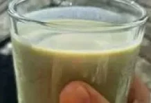 Kacang Hijau Segudang Manfaatnya dengan Rebusan Airnya