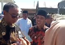 Kota Tual Raih Penghargaan Nasional Pengendalian Inflasi Terbaik