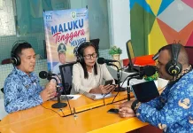 Pemanfaatan Dana Desa Dorong Peningkatan Status Desa di Maluku Tenggara