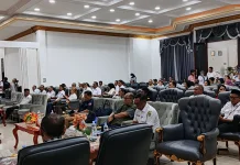 Kepulauan Kei Jadi Kawasan Strategis Nasional Karbon Biru
