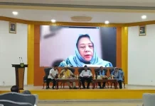 Ancaman Konflik Pemanfaatan Ruang Laut Semakin Meningkat