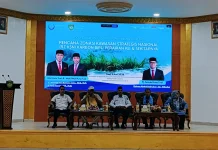 Ekosistem Lamun Didorong Tingkatkan Pendapatan Masyarakat Pesisir