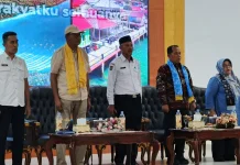 KKP Tetapkan 18 Lokasi Prioritas Perencanaan Karbon Biru Nasional