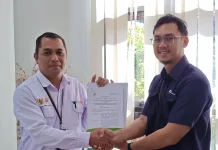 BPS Maluku Tenggara Pastikan Perlindungan Petugas Sensus Ekonomi 2026
